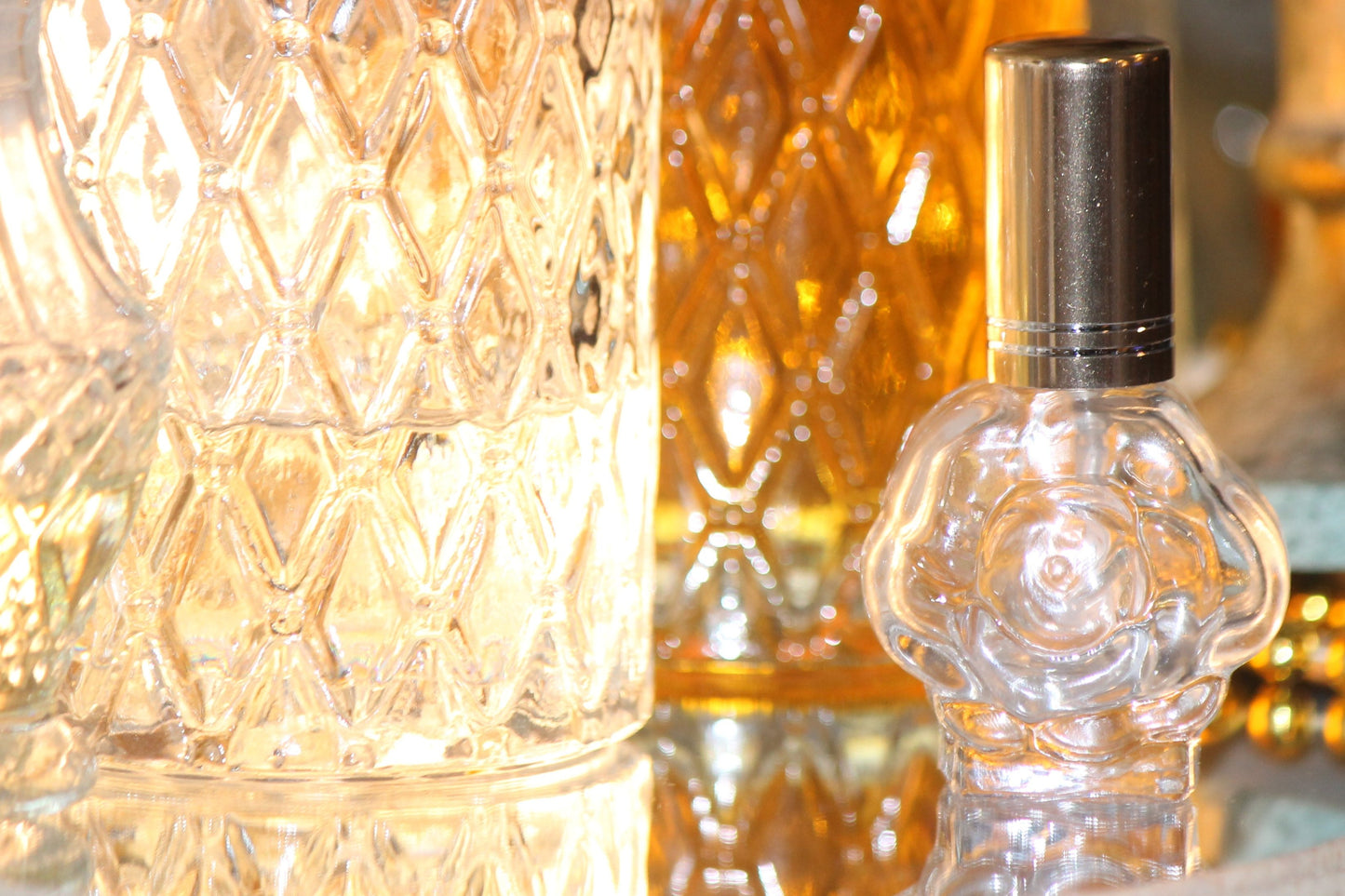 White Grapefruit Essential Oil