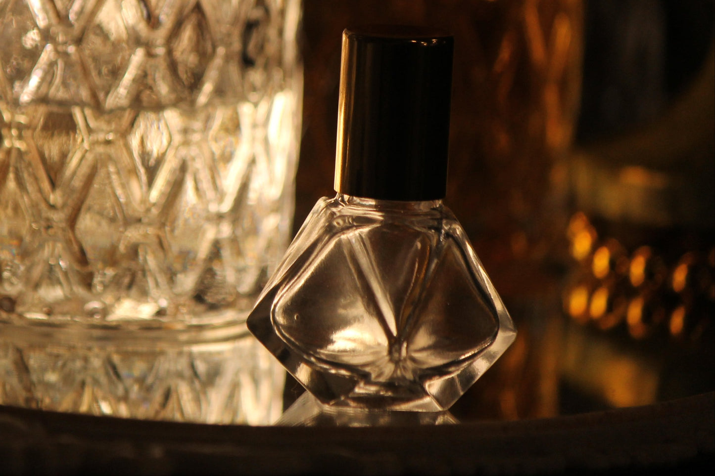 White Grapefruit Essential Oil