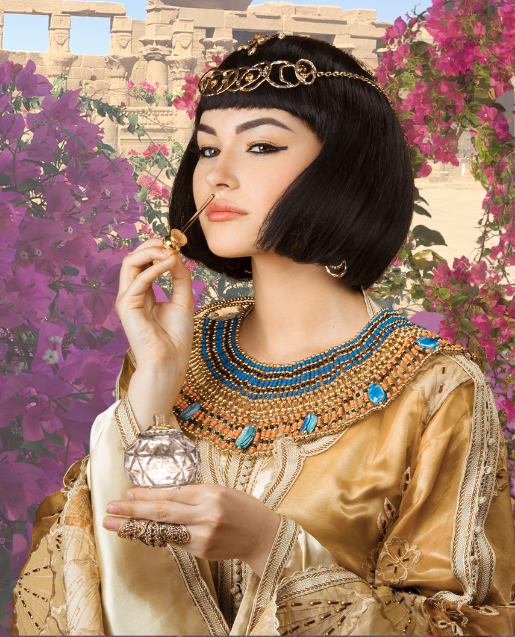 Cleopatra's Classic Musk