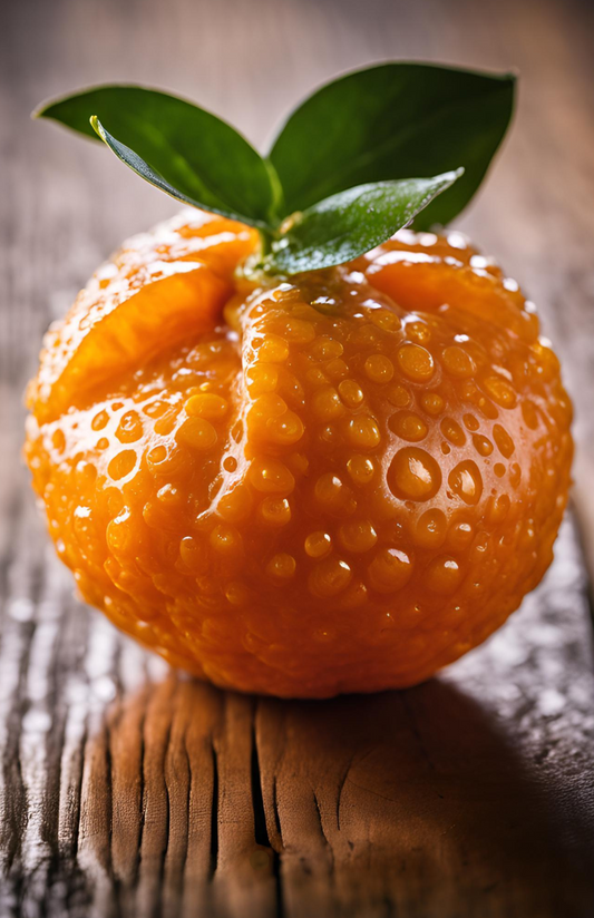 Mandarin Orange Fragrance Oil